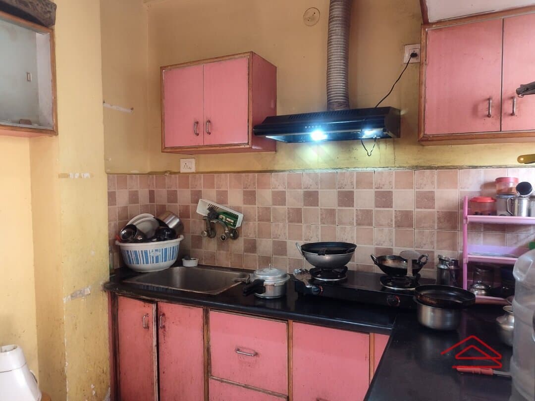 Kitchen 1
