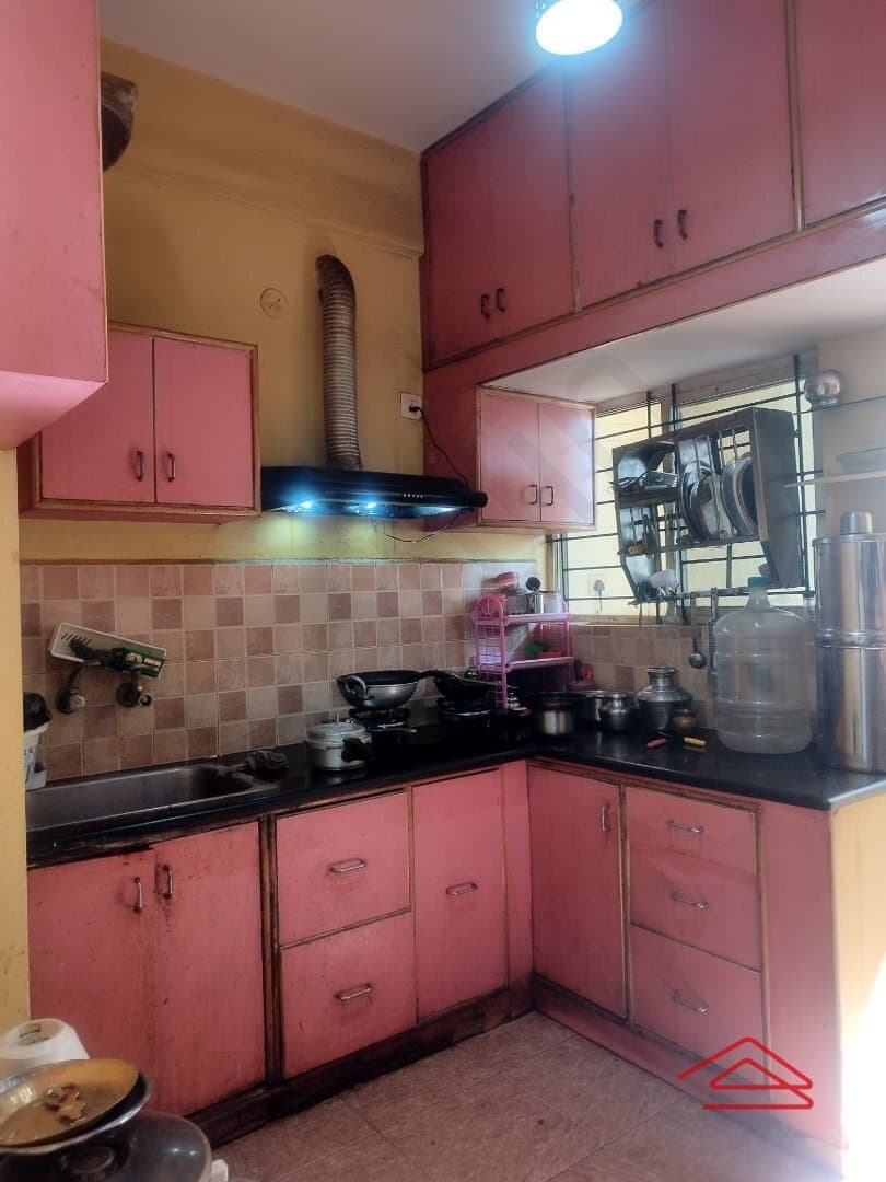 Kitchen 1
