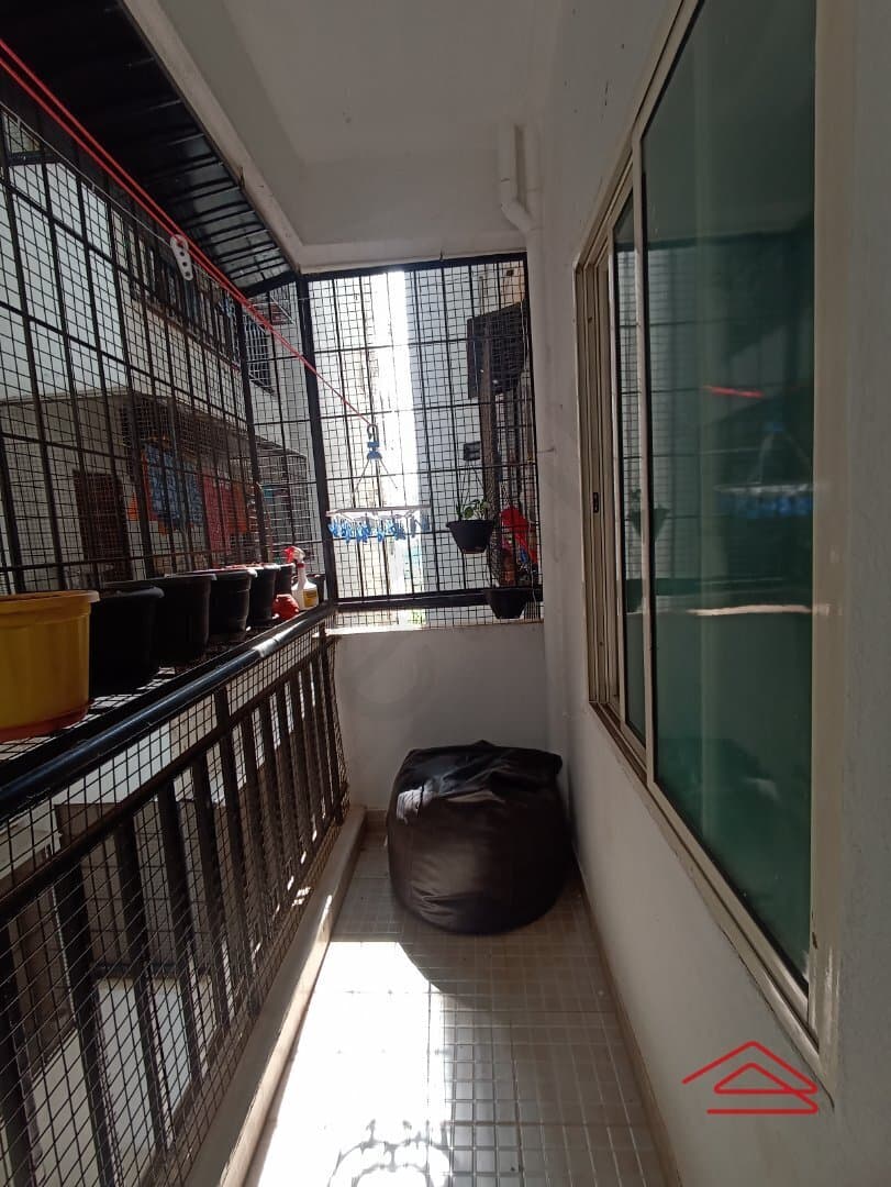 Balcony 2