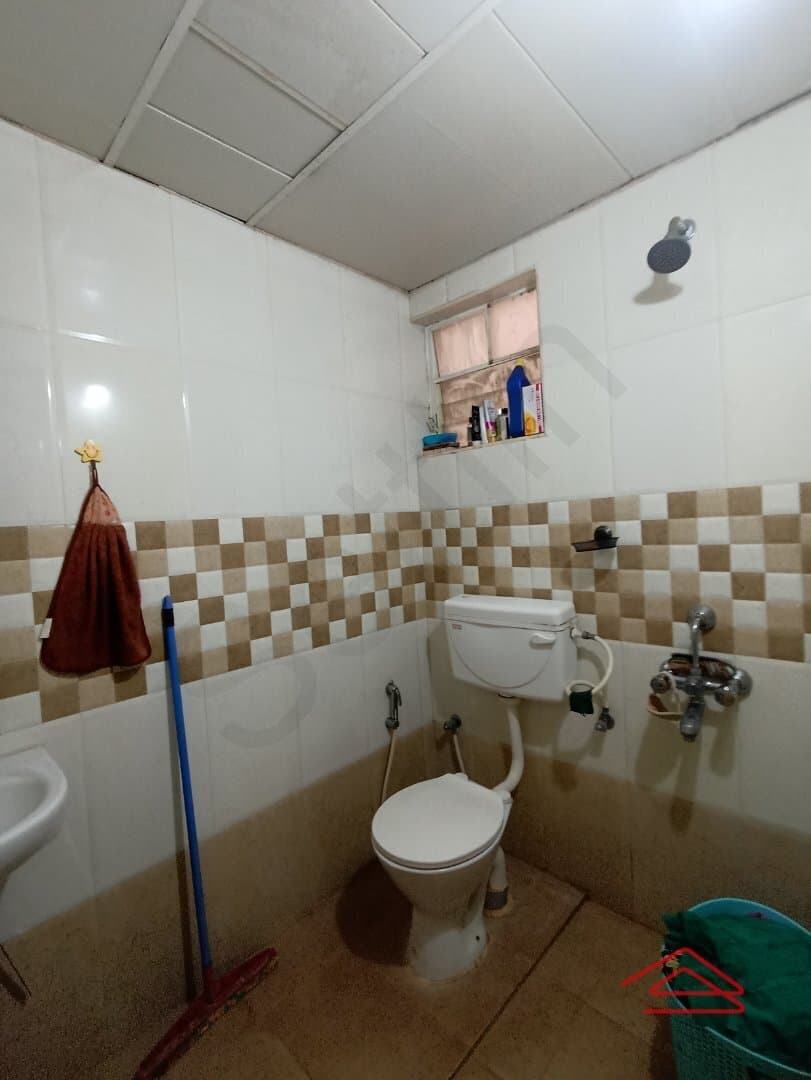 Bathroom 1