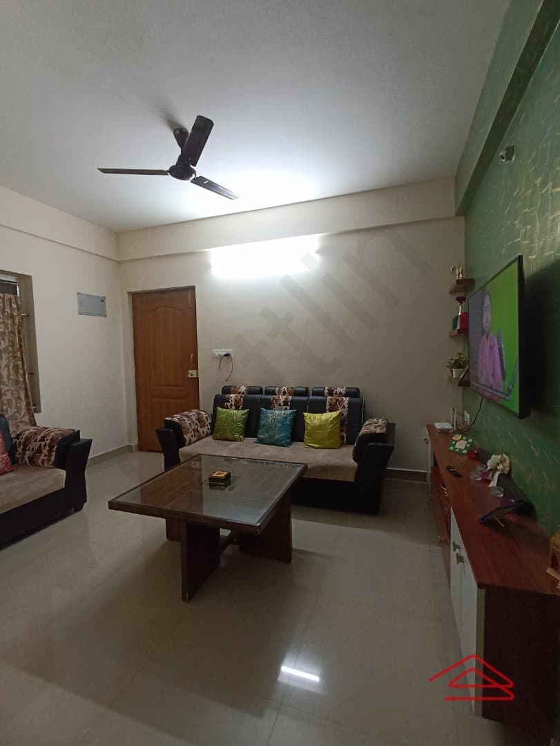 Hall 1