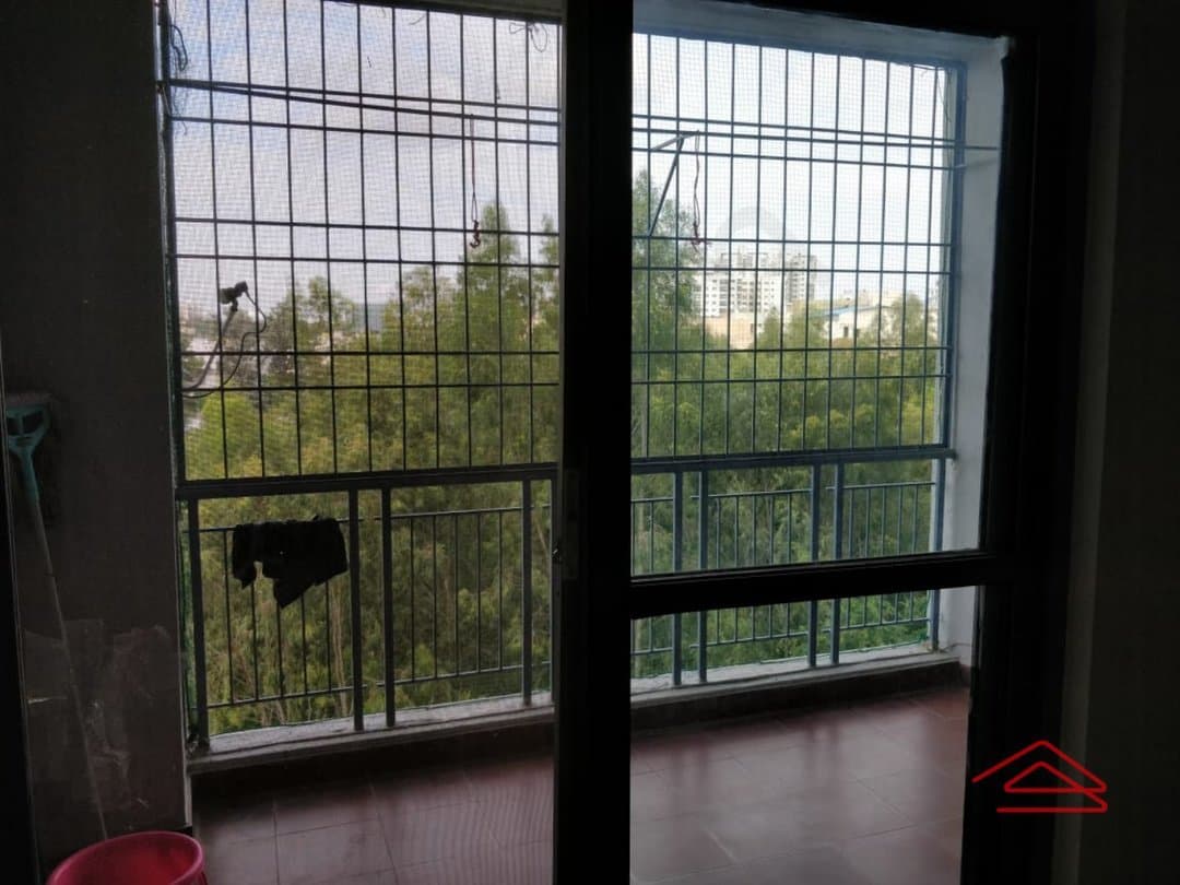 Balcony 1