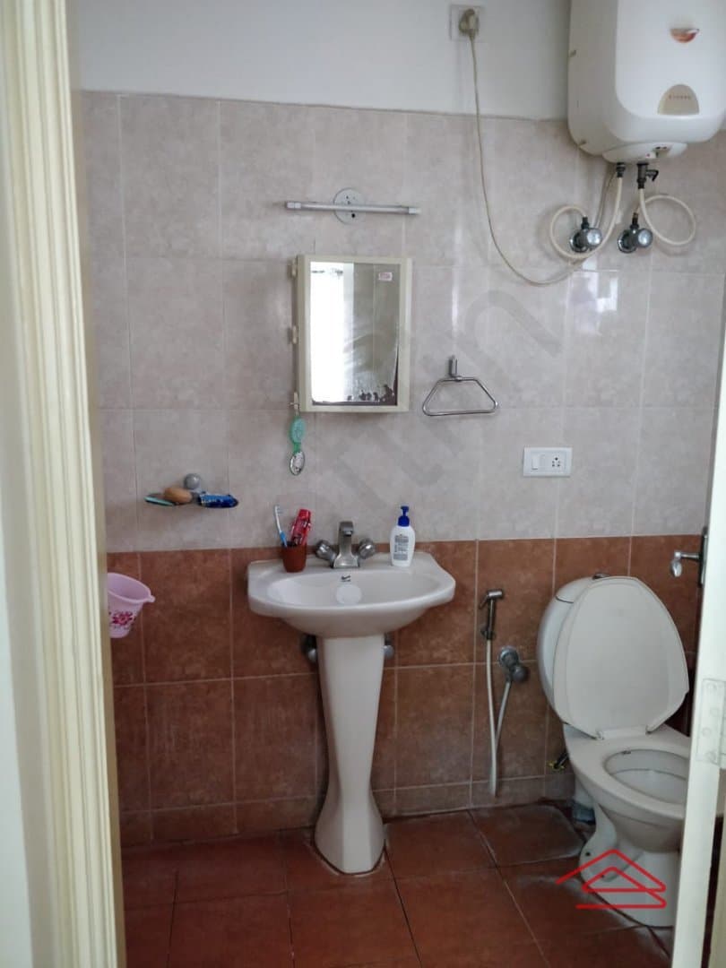 Bathroom 1