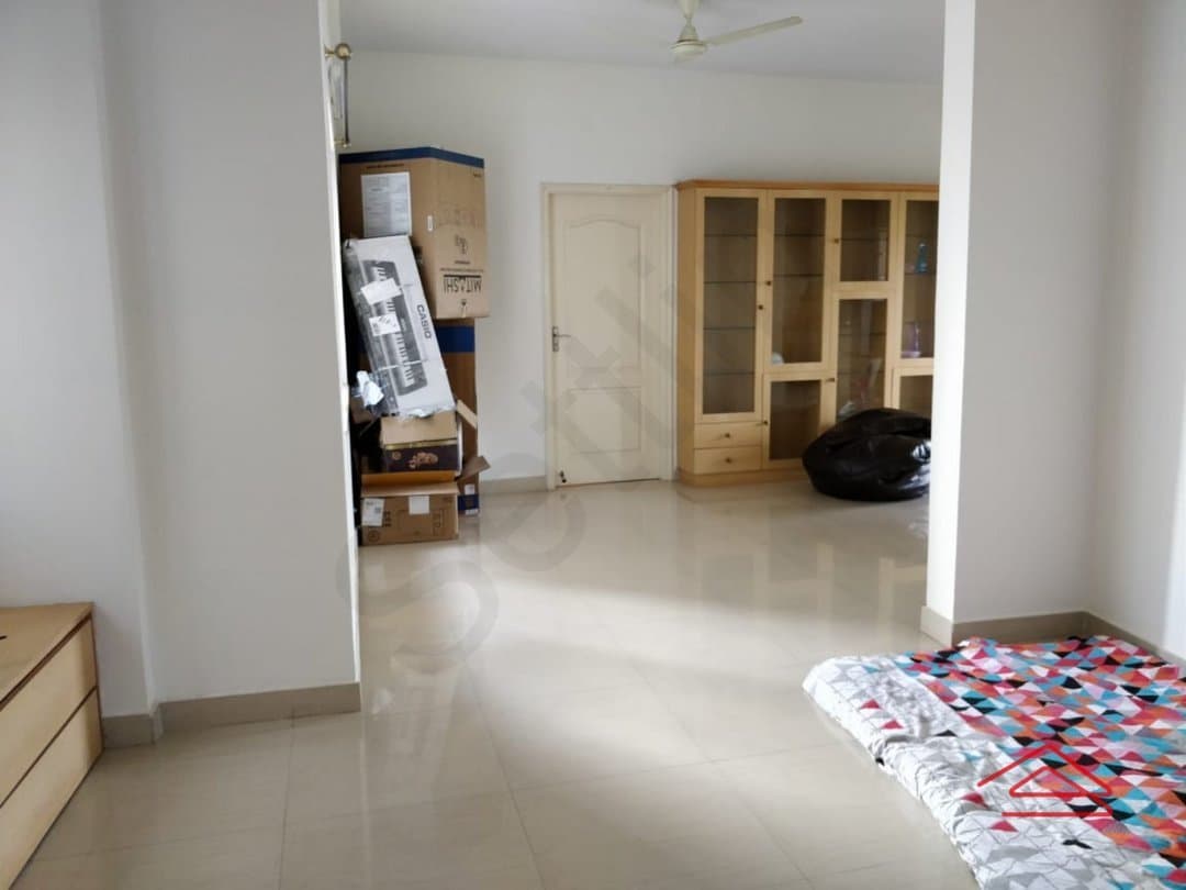 Hall 1
