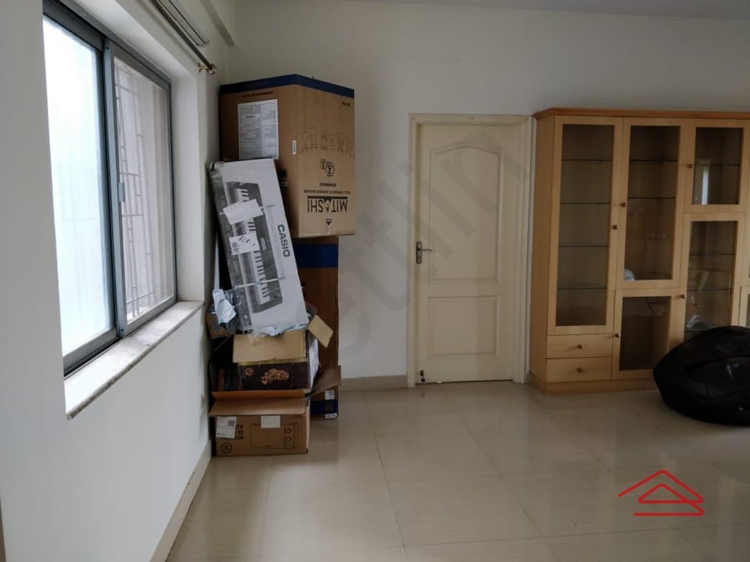 Hall 1