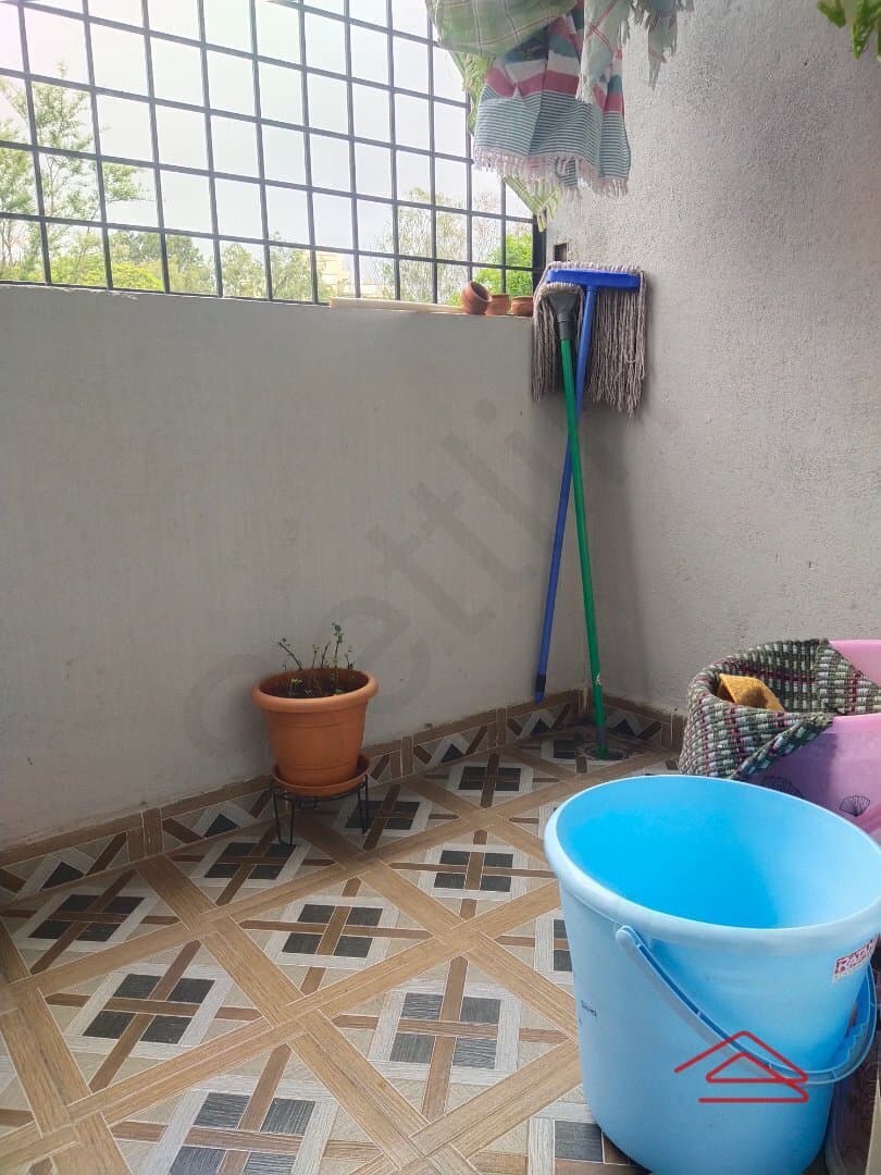 Balcony 1