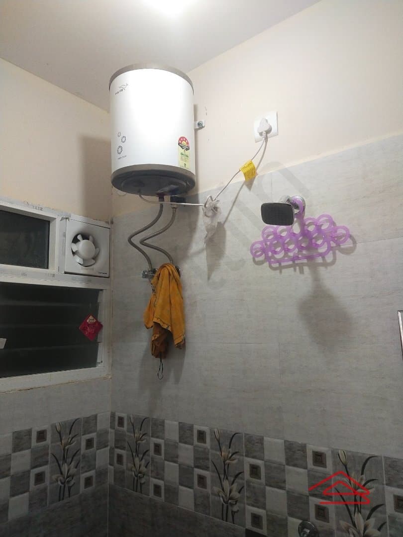 Bathroom 1