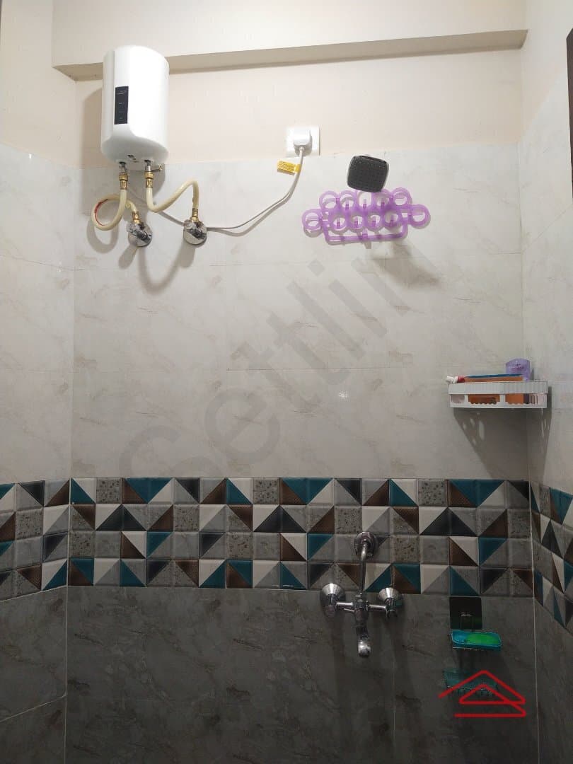 Bathroom 2