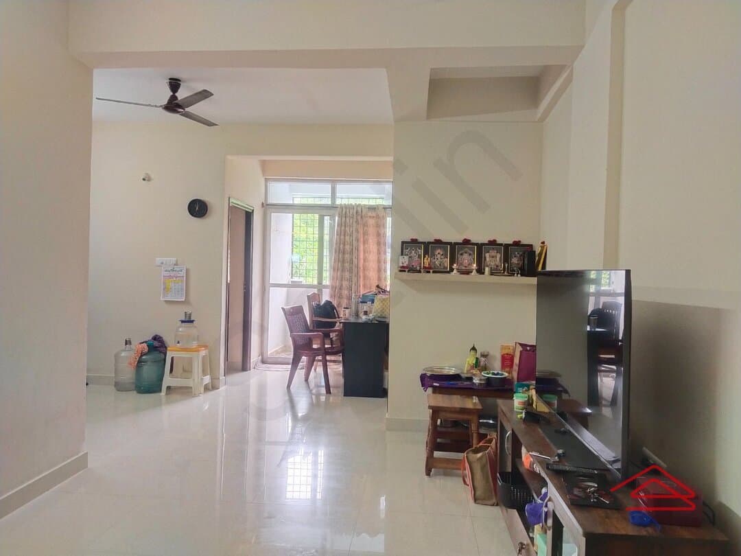 Hall 1