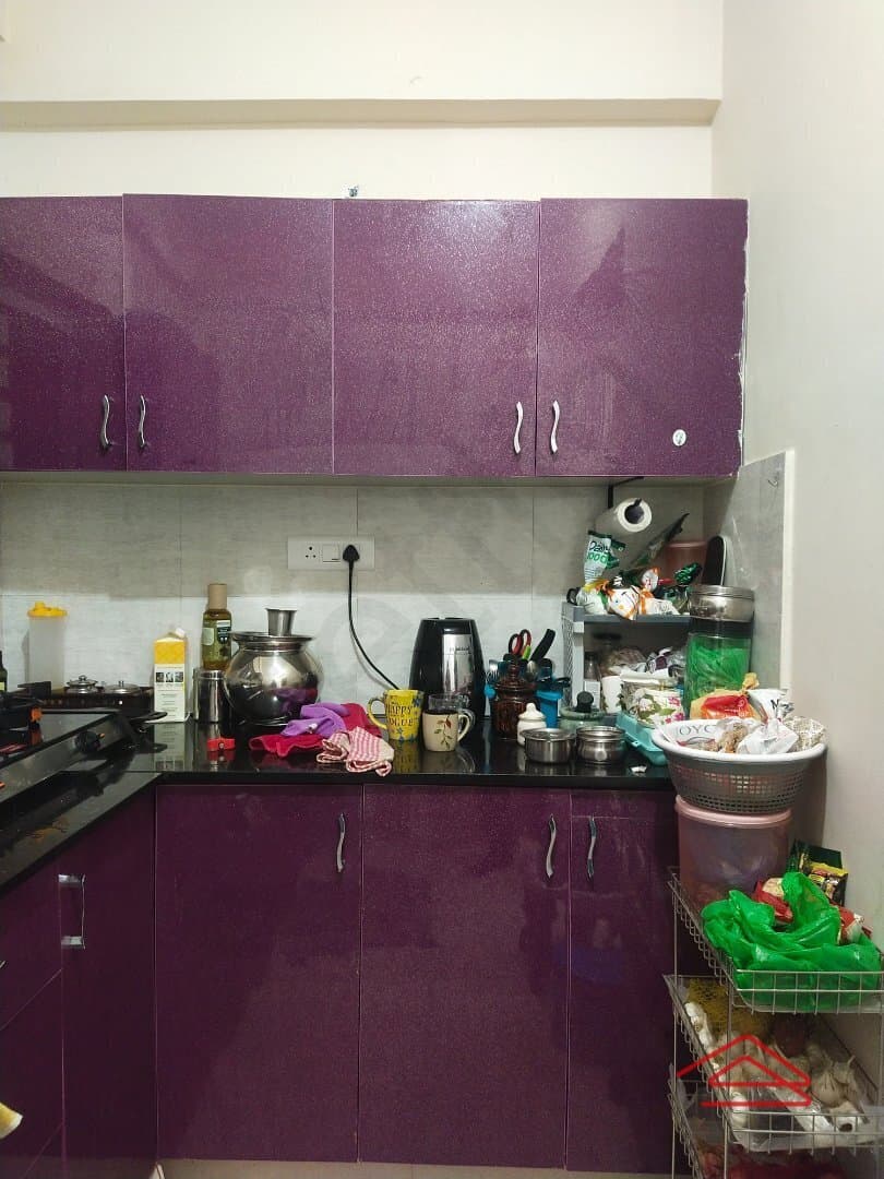 Kitchen 1