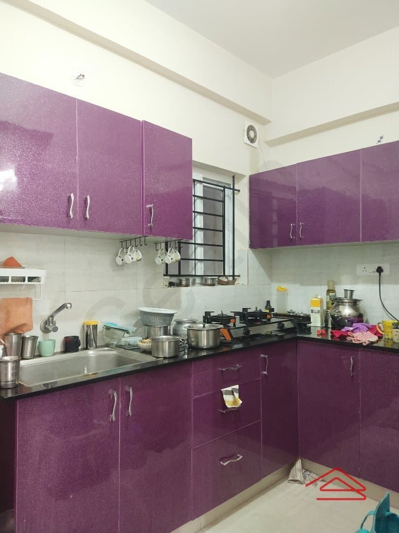 Kitchen 1