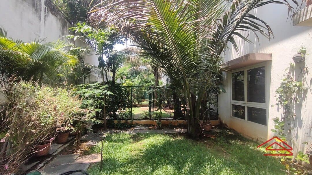 Garden 1
