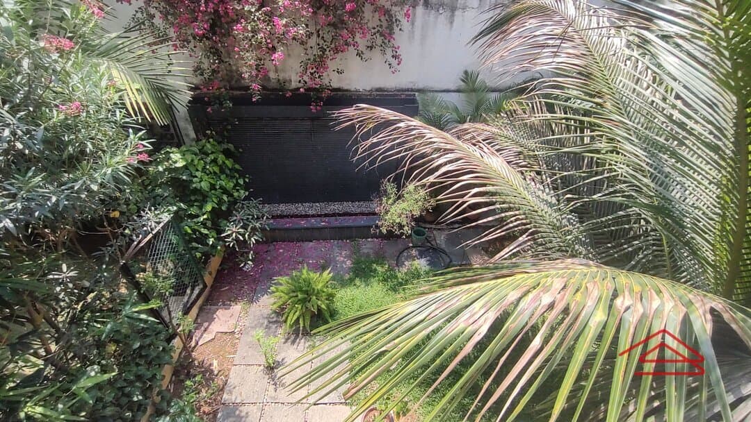 Garden 1