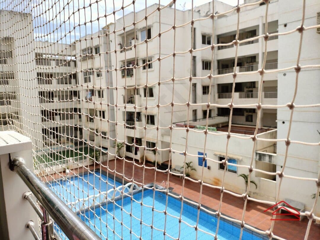 Balcony 1