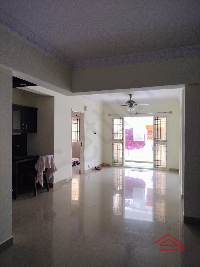 Hall 1