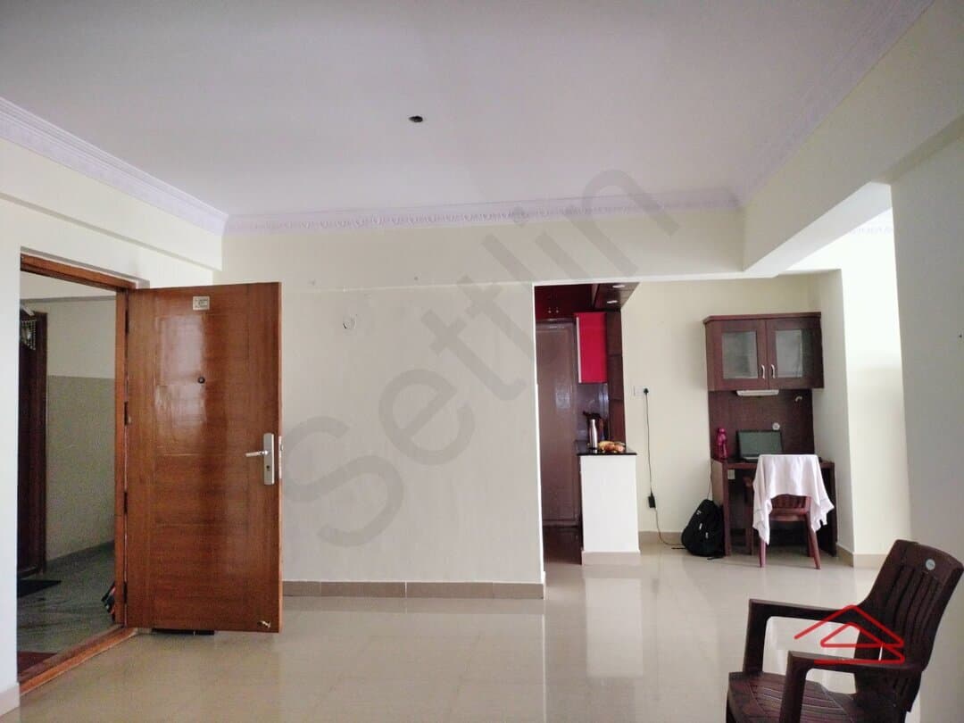 Hall 1