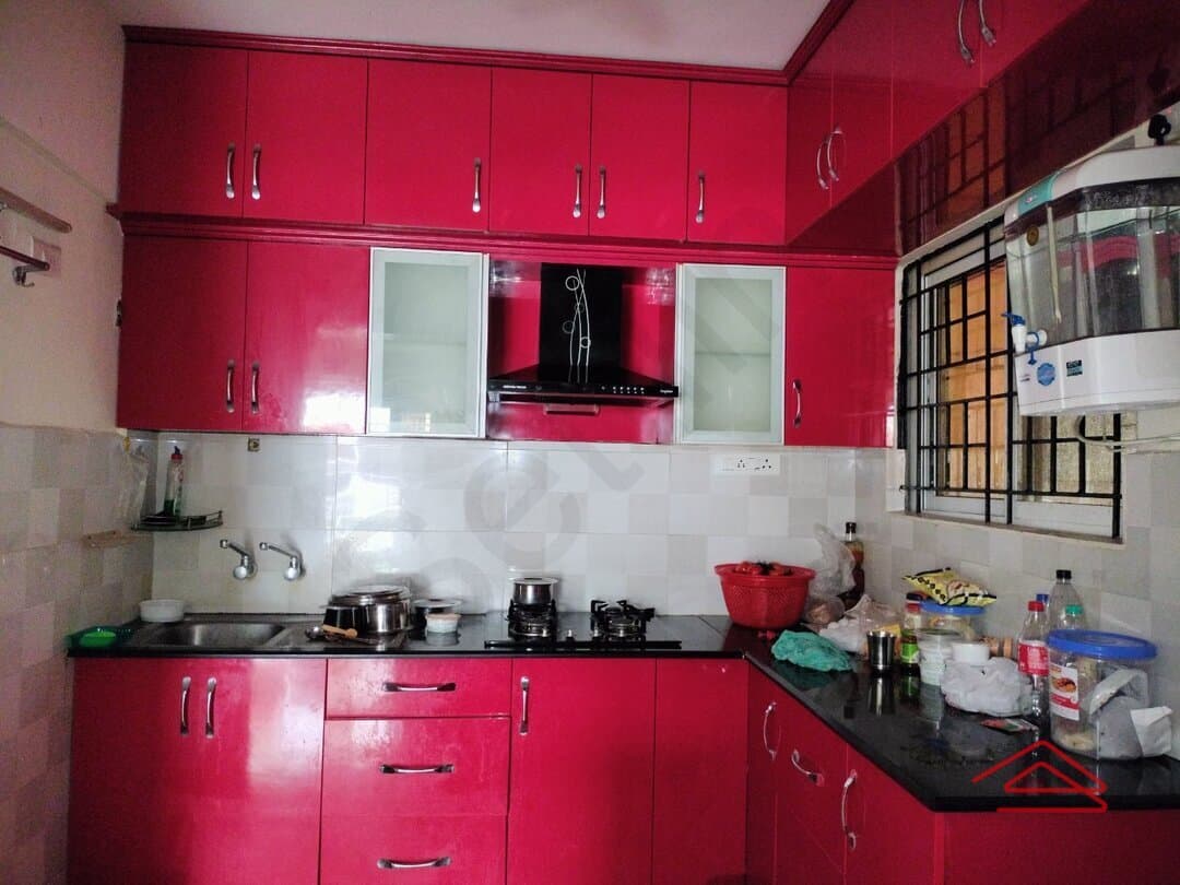 Kitchen 1