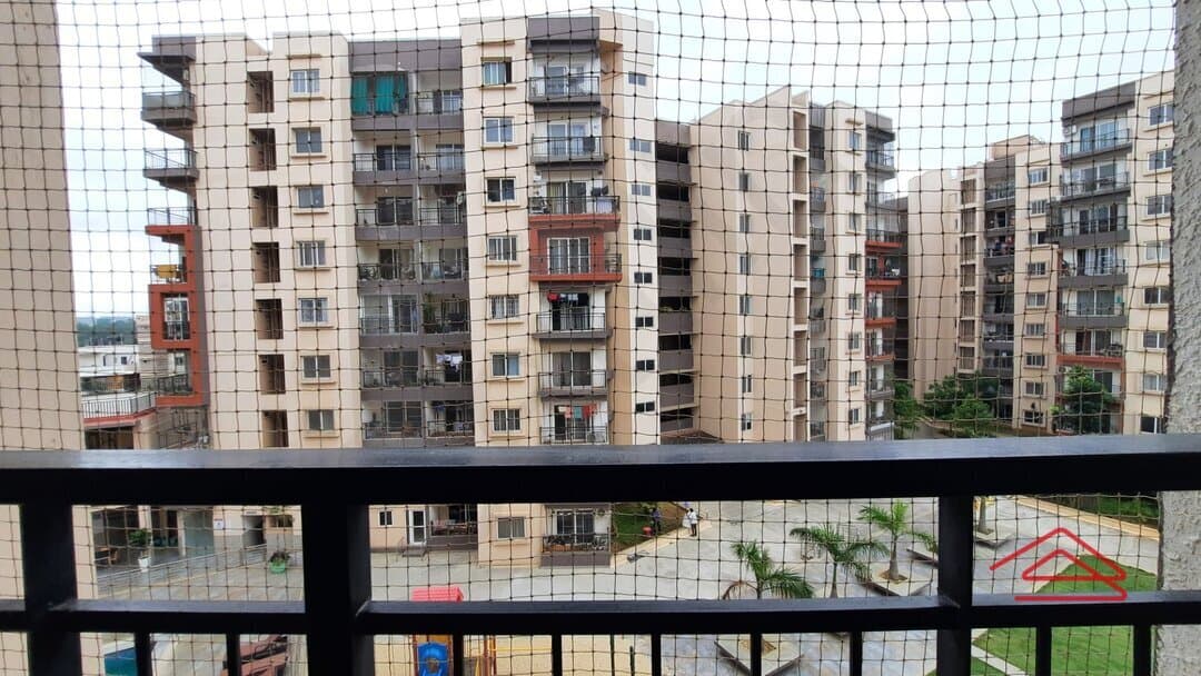 Balcony 2