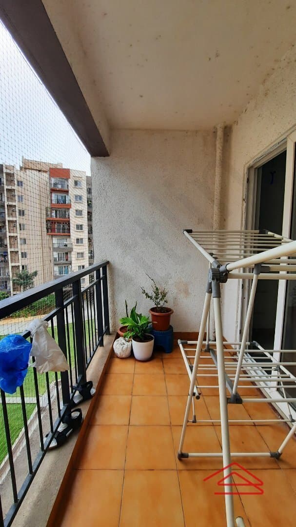 Balcony 2