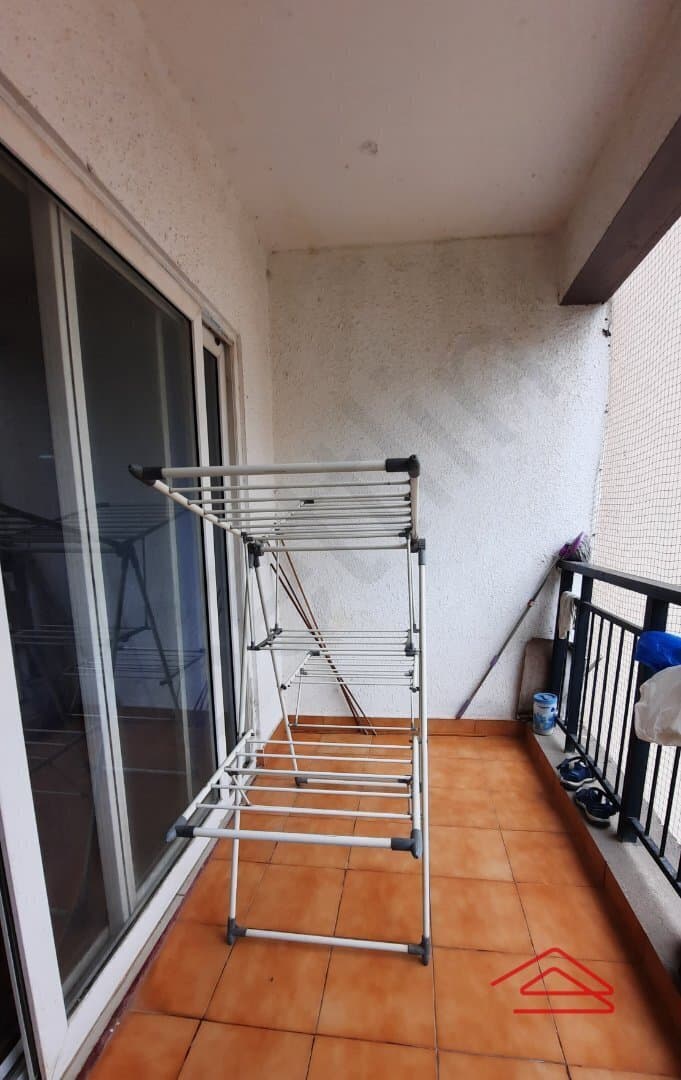 Balcony 2