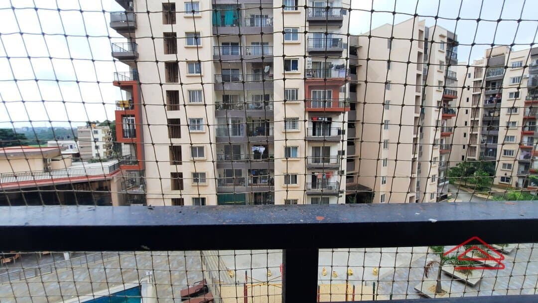 Balcony 1