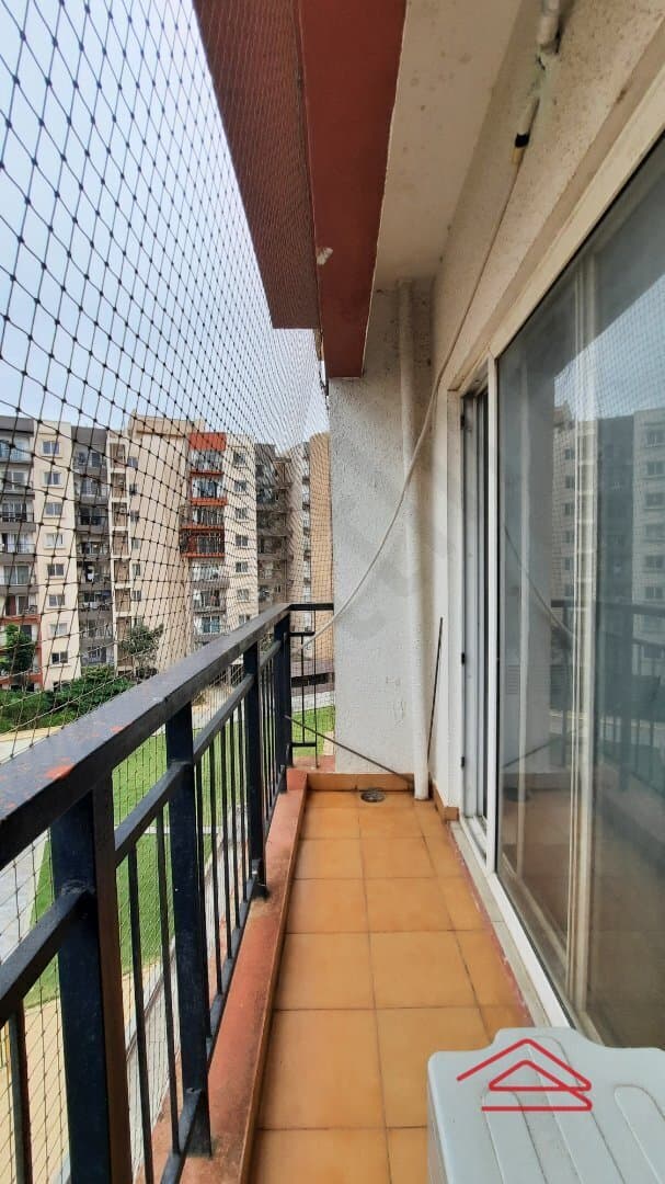 Balcony 1