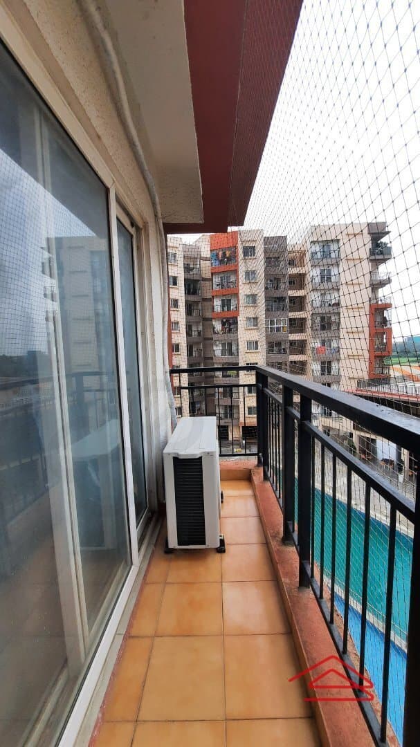 Balcony 1