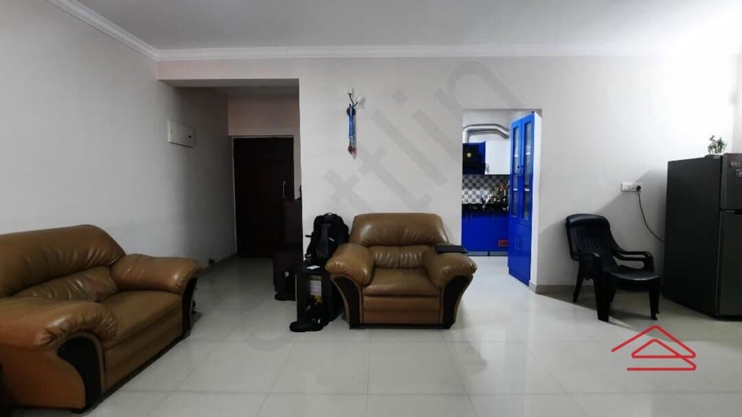 Hall 1