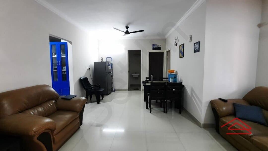 Hall 1