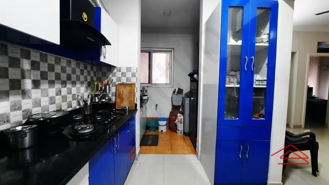 Kitchen 1