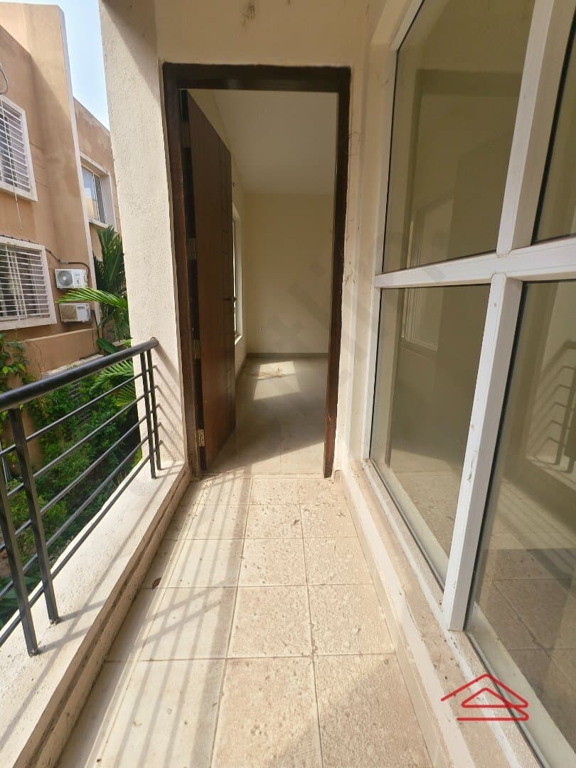 Balcony 1