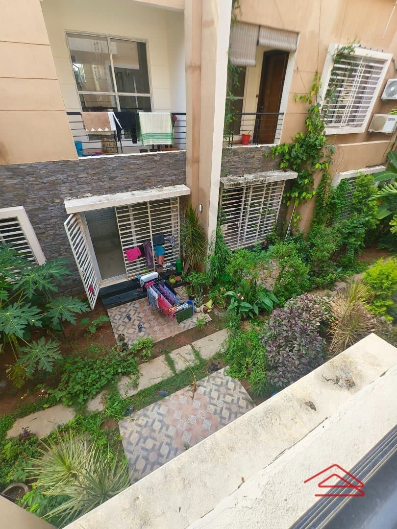 Balcony 1