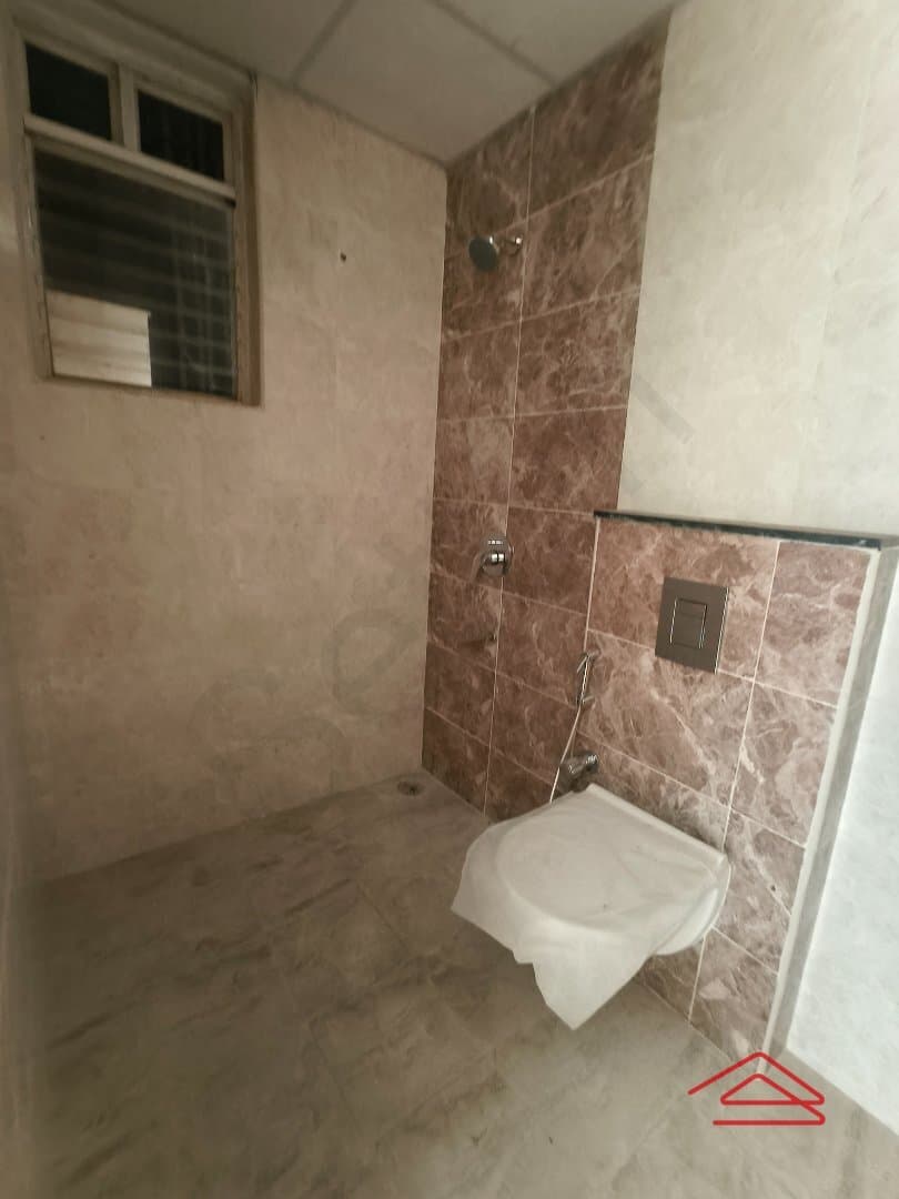 Bathroom 3