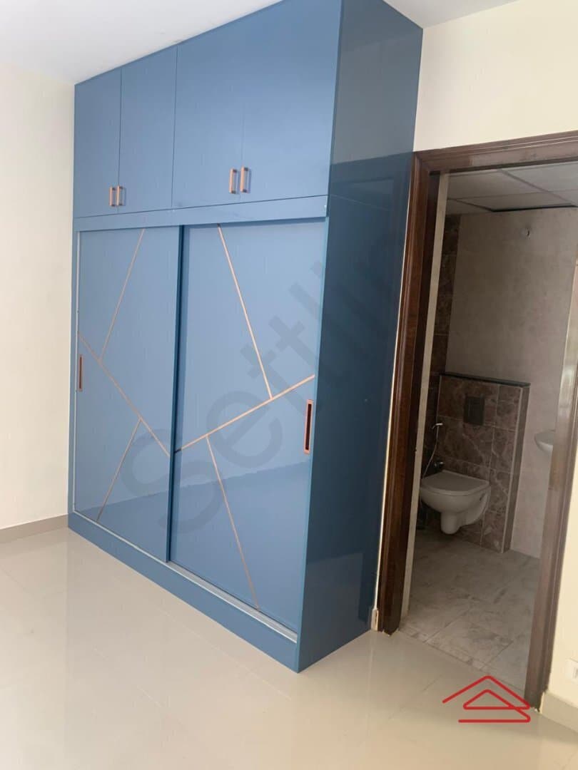 Bedroom 1