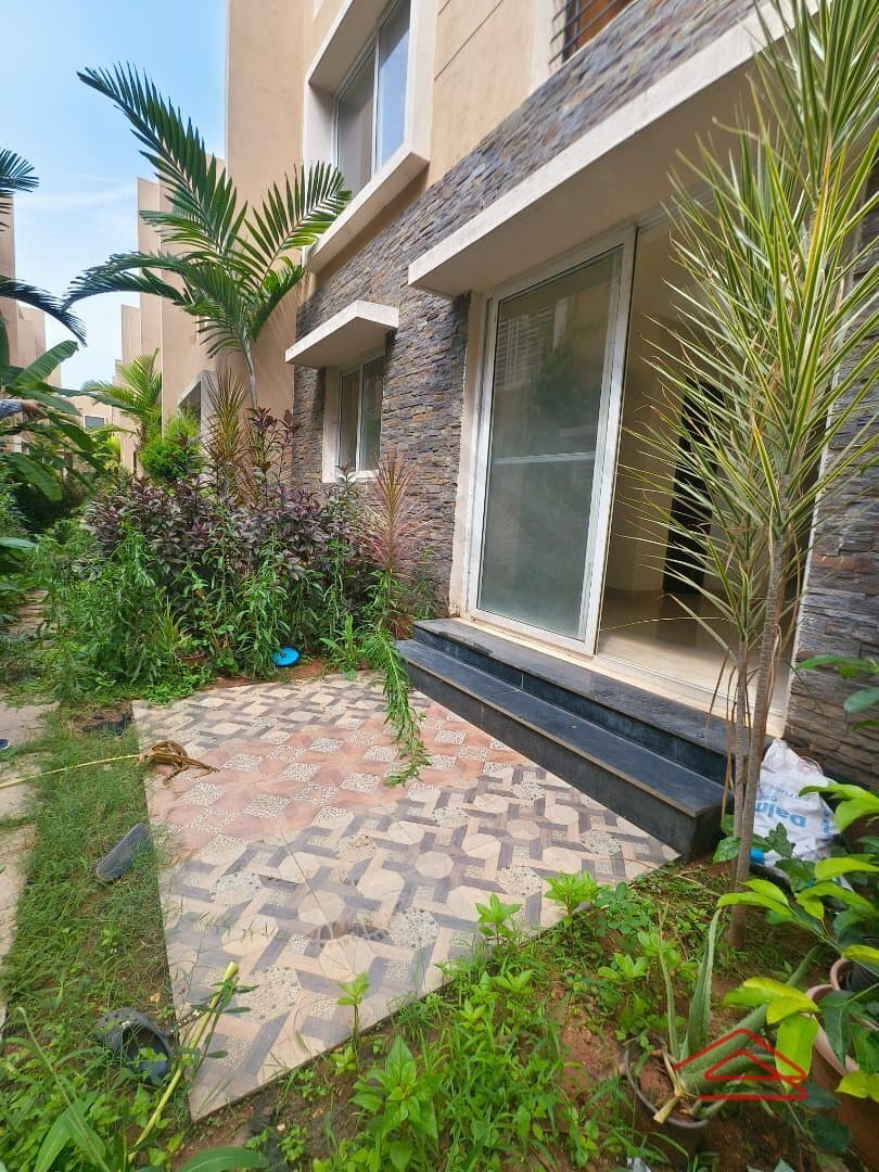 Garden 1
