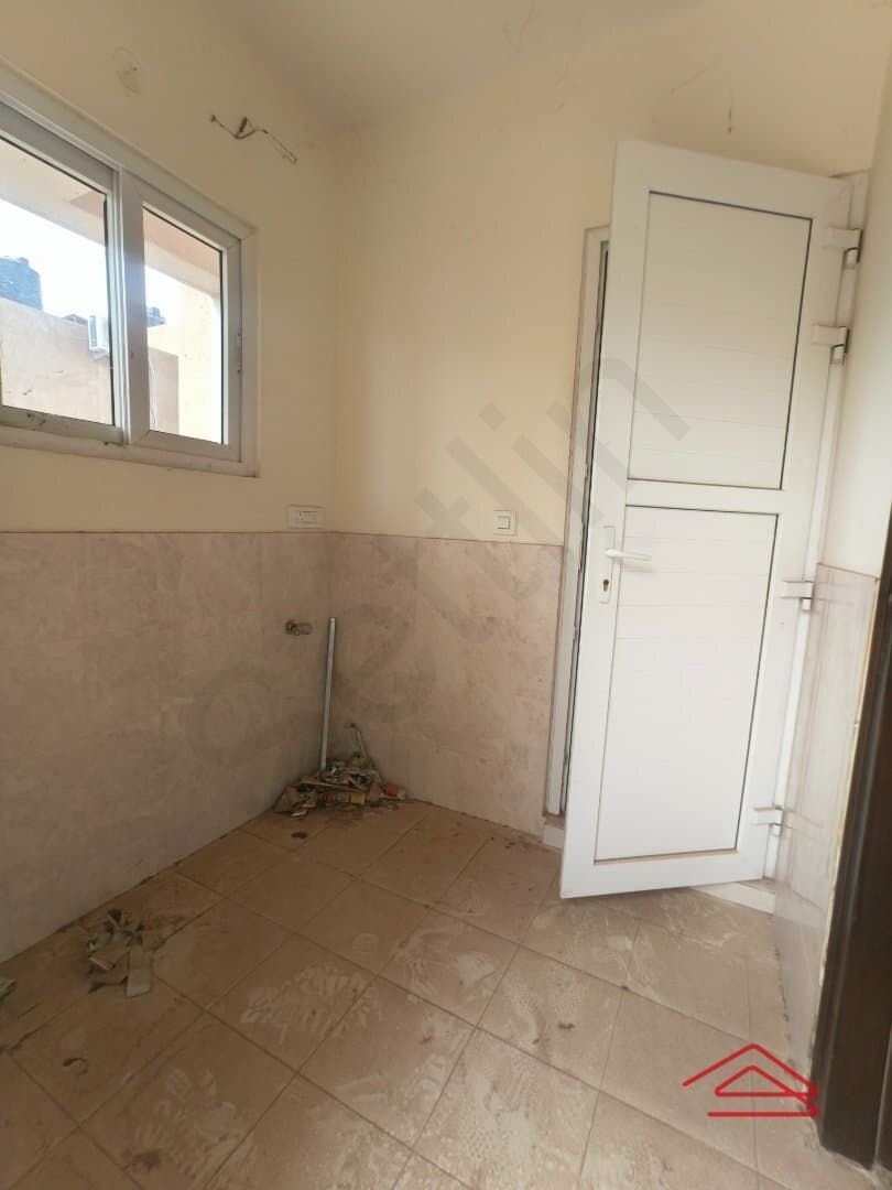 Servant Room 1