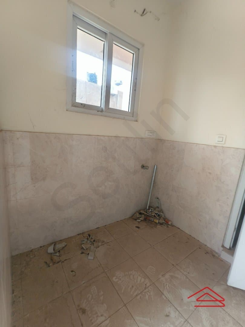 Servant Room 1