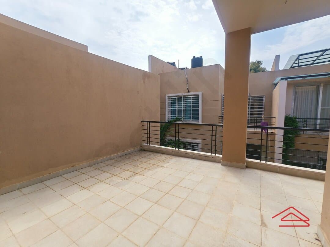 Terrace 1