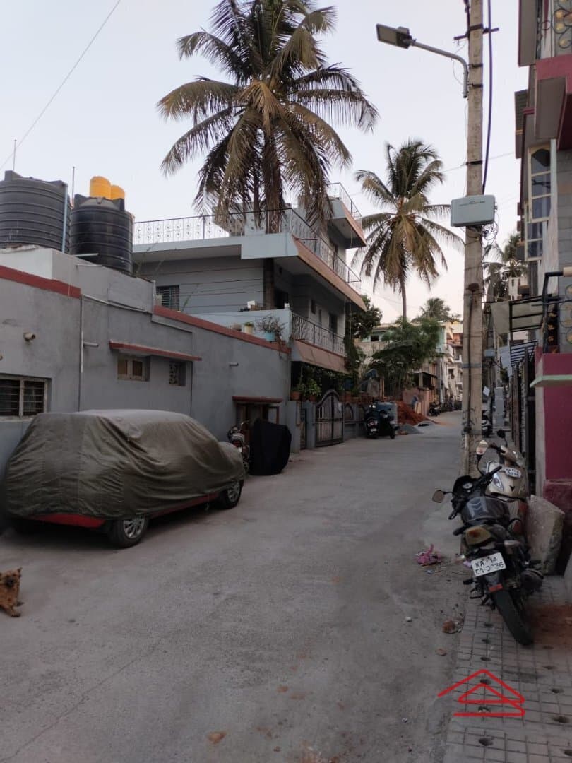 Unit: Approach Road