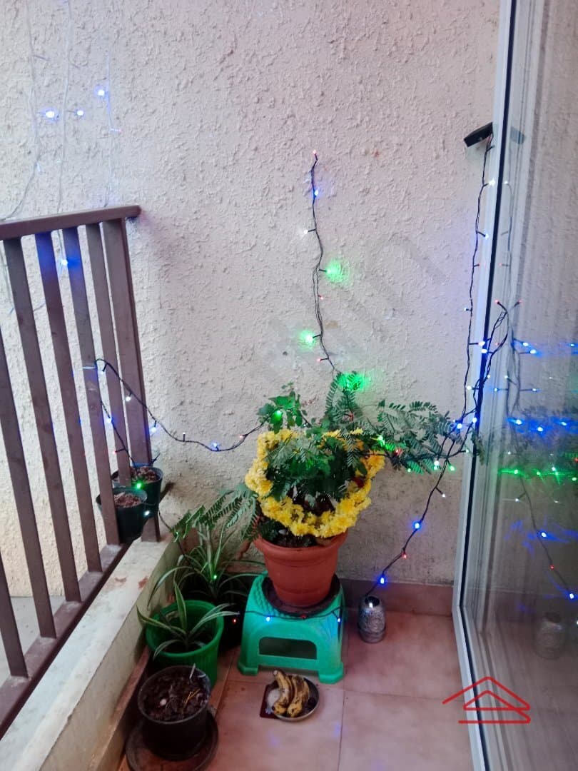 Balcony 1