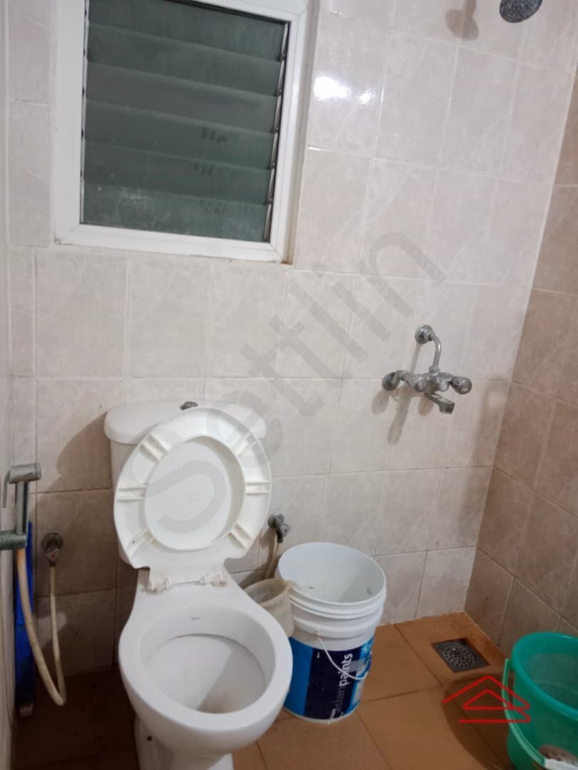 Bathroom 1