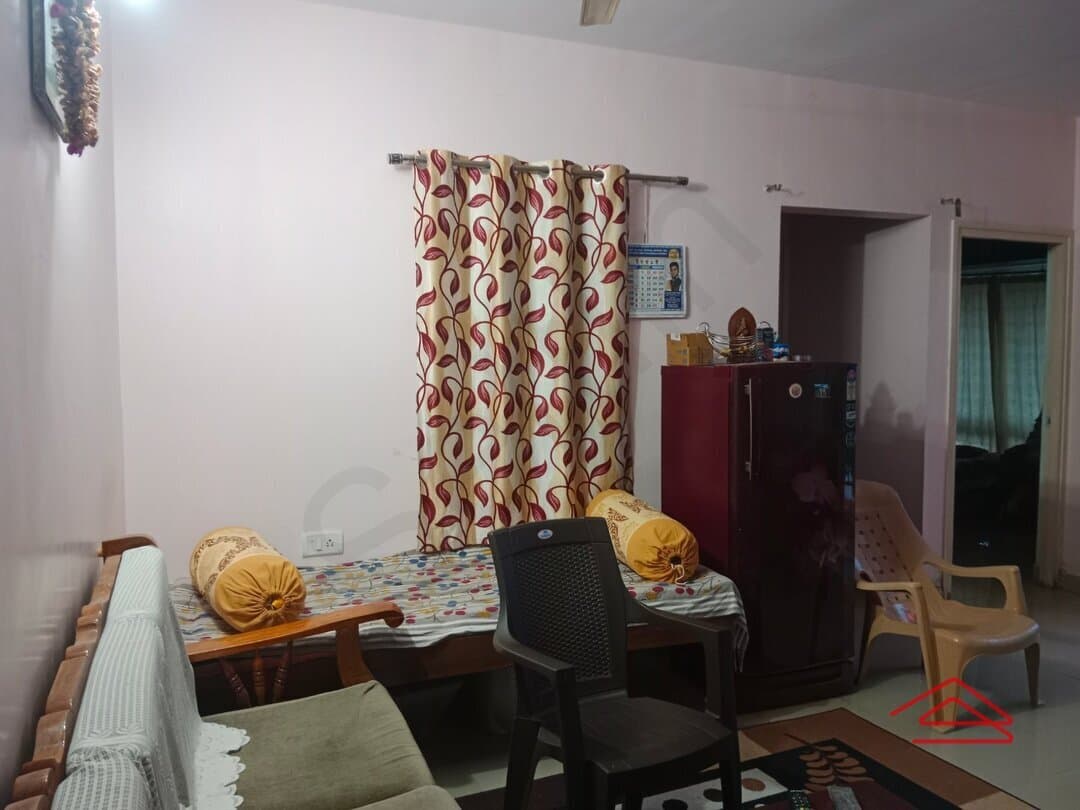 Hall 1