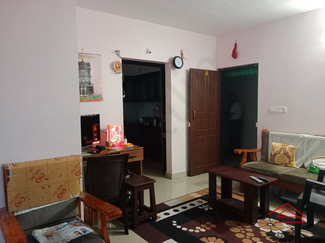 Hall 1