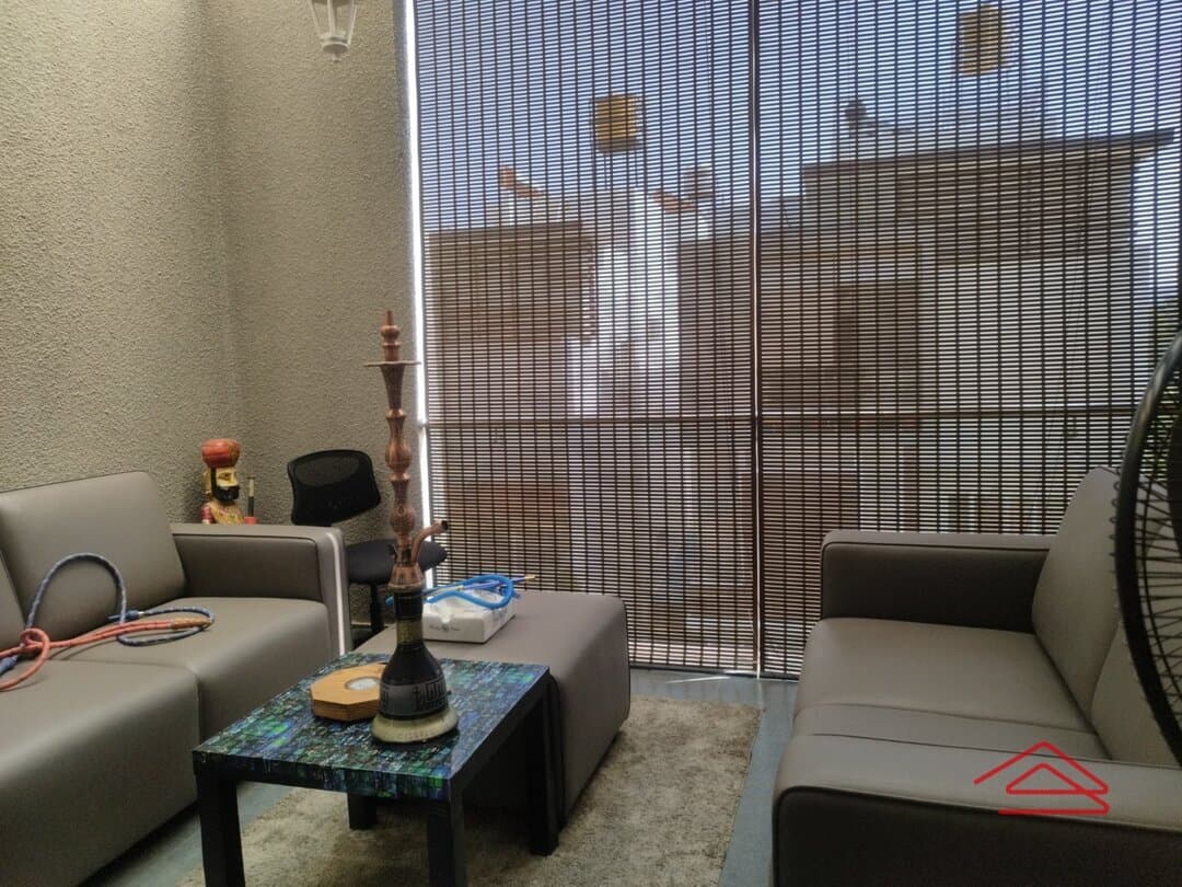 Balcony 2