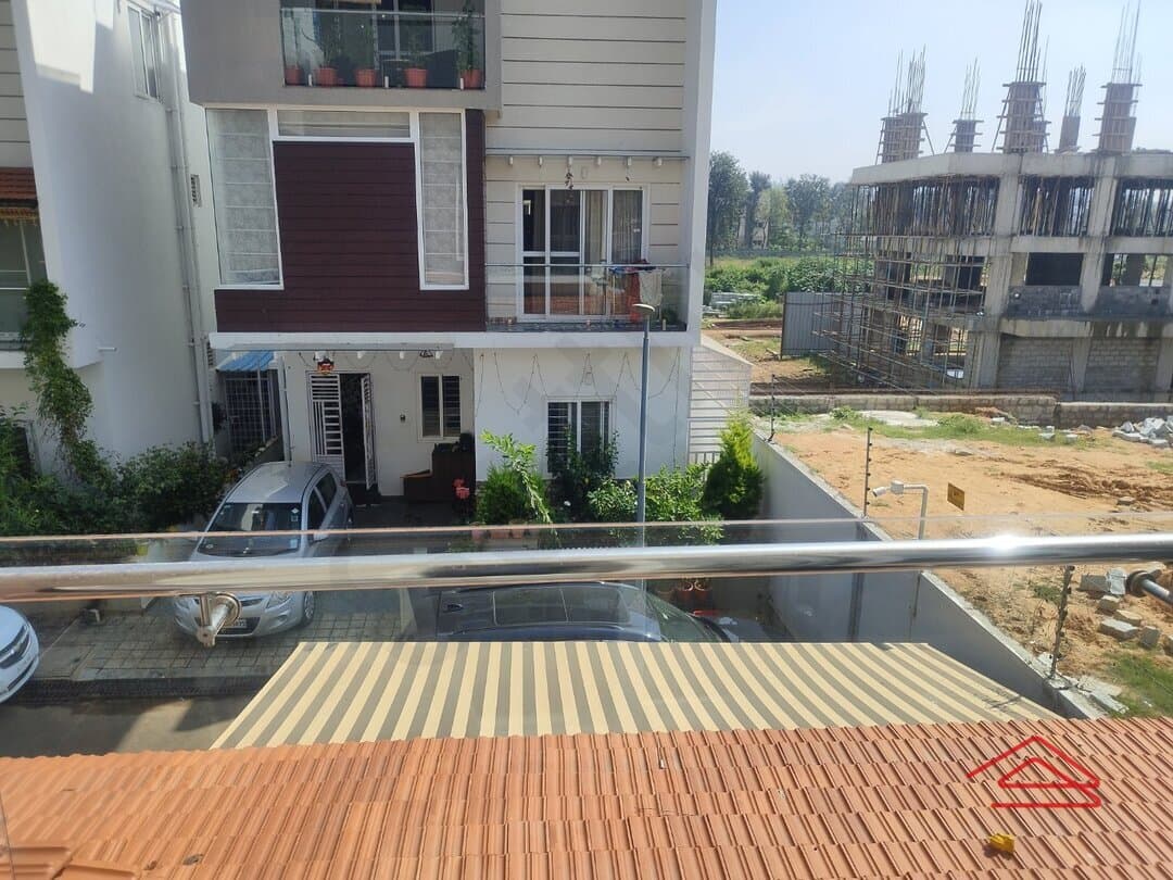 Balcony 1
