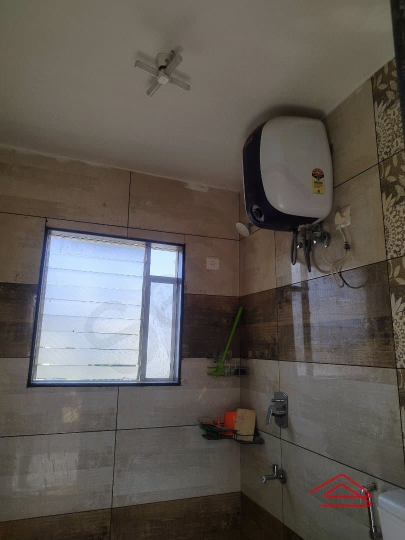 Bathroom 5