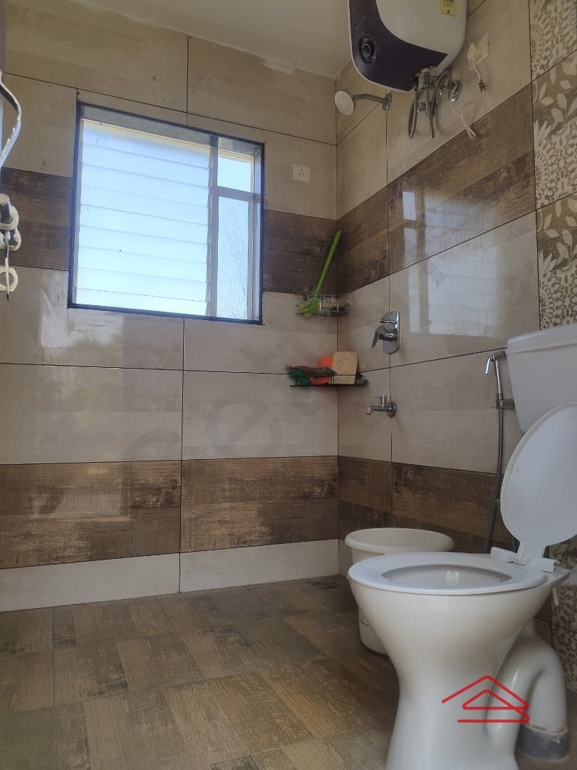 Bathroom 5