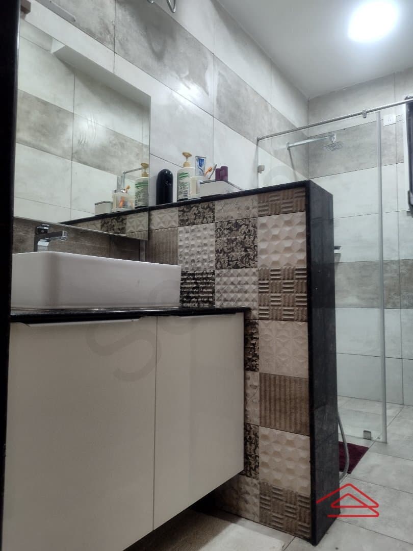 Bathroom 1