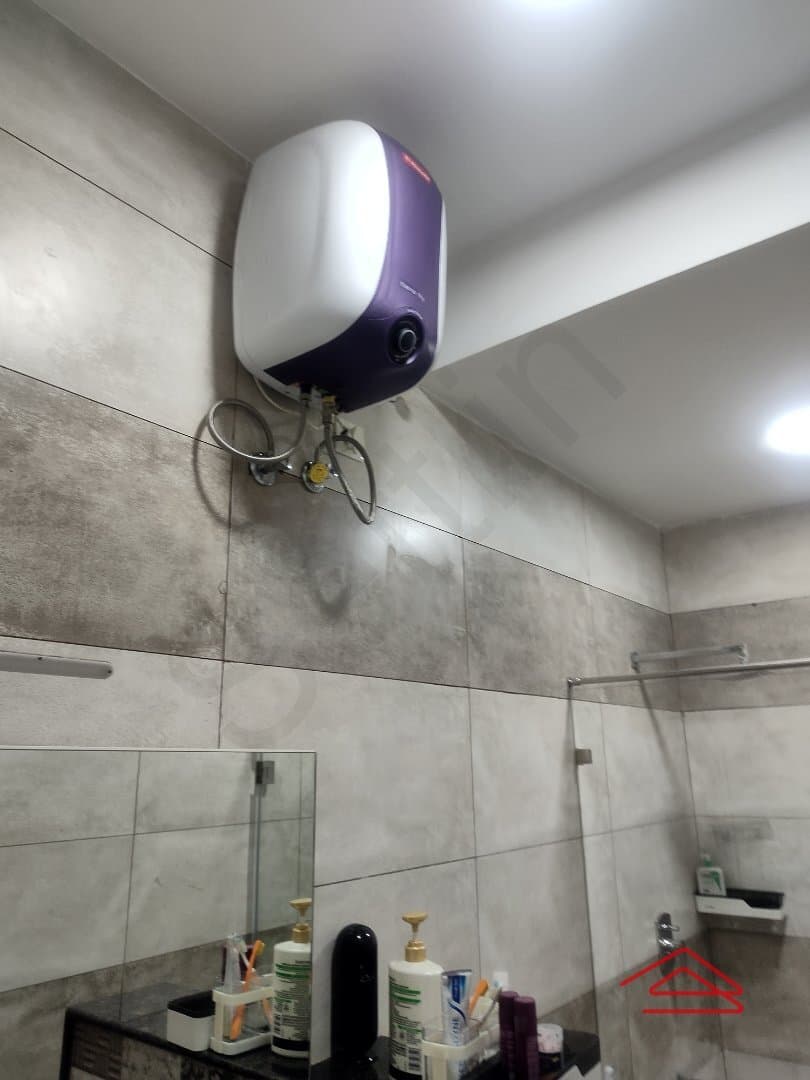 Bathroom 1
