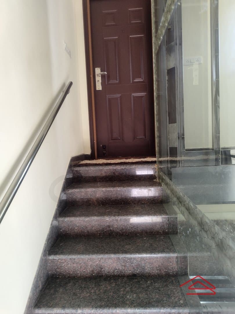 Hall 1